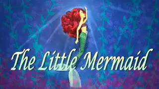 The little Mermaid - Stop motion animation with dolls
