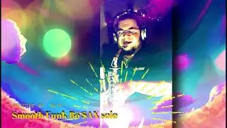 Smooth Funk  #BoFusion