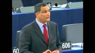 Syed Kamall MEP on transparency in public procurement markets