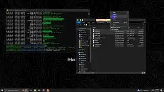 Super.img and System.img manual unpack on Window 10 with WSL ( Window system for Linux )