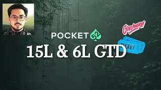 15L & 6L GTD on Pocket52 | @yourpokerguy @Pocket52