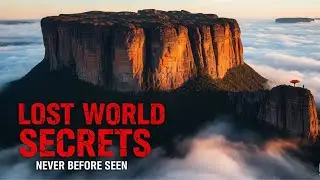 Uma Punku's FORBIDDEN Truth | The Ancient Aliens SECRET That Built The Impossible Stone City