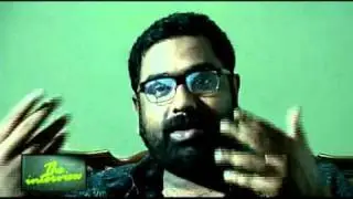 The Interview - Ten Directors - Amal Neerad - Part 02