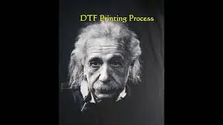 HOW DIRECT INKJET TO PET TRANSFER FILM ?NEWEST FOCUS TECHNOLOGY