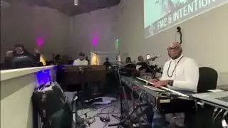 Delivered (FM2 and intentional, Mike bereal)