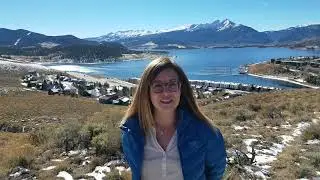 Hello from Anne Skinner of The Skinner Team