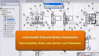 Make an initial sample report in Solidworks
