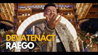 RAEGO - DEVATEN&Aacute;CT (OFFICIAL MUSIC VIDEO)
