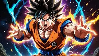 Goku vs Everyone Epic Showdown in M.U.G.E.N!
