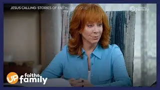 Watch Faith-Affirming Shows and Movies on UP Faith & Family