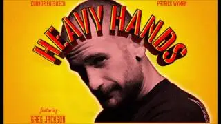 Greg Jackson explains how he gameplans for a fight (Heavy Hands #142)