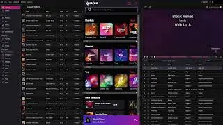 KaraFun v3 : Singer Rotation Tutorial