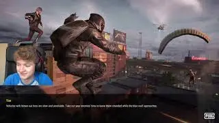 tommy alt stream (pubg & csgo with the boys)