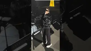 #singapore #concept #live #yuvanshankarraja #song #vibes #yuvanfans &hearts;️🖤&hearts;️🖤🖤