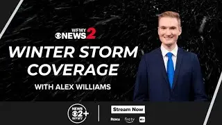 Live Weather Impact Alert Update