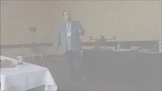 FDIC Int'l 2018: Matt Sloane on 