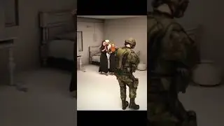Raid That Killed Osama bin Laden😱