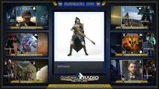 Guardian One Podcast: XCIII