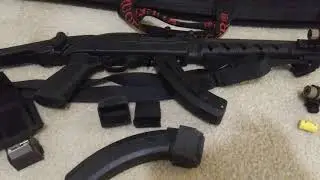 Bug Out Gun's  My Picks