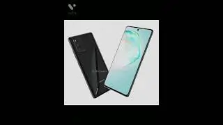 Latest Samsung Galaxy A91