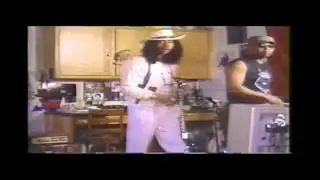 Rick James Biography, told by Rick James. Pt 1