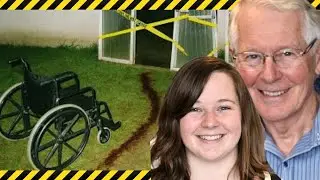 Ein Großvater liebte seine gierige Enkelin zu sehr | True crime deutsch | Krimifälle | crime doku