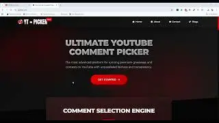 How to Pick a Random YouTube Comment Winner in 2026 | Fair Giveaway Tool Tutorial