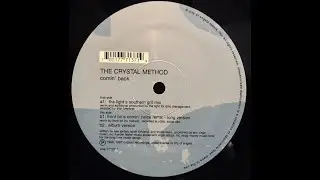 The Crystal Method - Comin' Back (Front BC's Comin' Twice Mix) Long Version