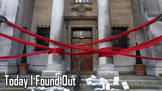 Why are Bureaucratic Obstacles Referred to as &ldquo;Red Tape&rdquo;?