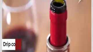 Wine Accessory Set | 🍷Perfect Gift to any Wine Lovers!🍷