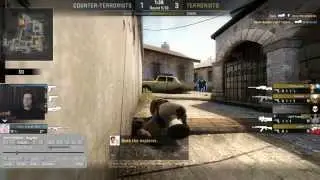 CS:GO [Tips & Tricks] GN1 Demo Review By Pro: DaZeD