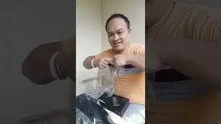 Dashcam DPAI Unboxing