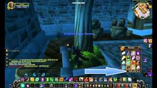 WOW Goldhack