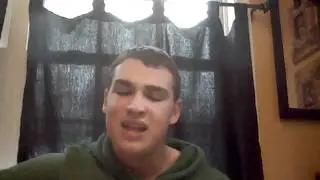 Devin Carter original song-If You Love Me