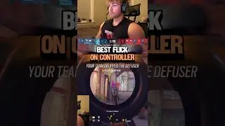 Best Flick on Controller