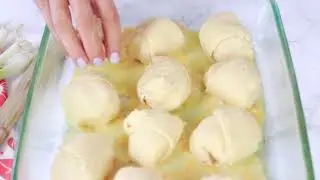 Chicken Roll Ups #2