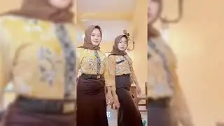 Kompilasi rok span sma mantul #rokspan #youtube