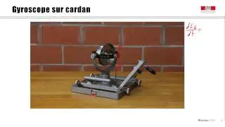 21.3 Effets gyroscopiques, y compris à rotation propre nulle
