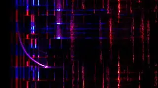 Azymuth - O Pescador (Music Visualization)