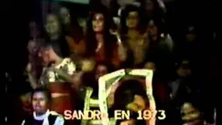 Sandro en 