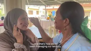 Bridging Voices from the Forest ENG