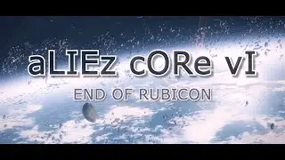【MAD】aLIEzで魅せるアーマードコア6 ARMORED CORE VI