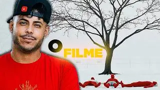 ENFIM, O FILME DA LENDA DA ÁRVORE COM OS CAÇADORES DE LENDAS...