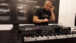How Adrian Taylor Prepares for Club Gigs | Studio Session & DJ Mix Insights
