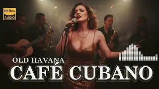 Timeless Mambo & Latin Soul: The Perfect Son Cubano Instrumental Background Music 🎺📻