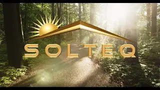 SolteQ SolarRoofs