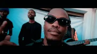Gustavo - Lemme Know feat. Jay Lelo, C-Hooks & ALT (visualizer)