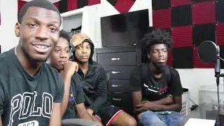 Polo G - No Return (Official Video) ft. The Kid LAROI, Lil Durk REACTION!!!!!