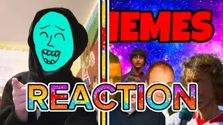 100 deutsche memes Reaction😆😆