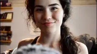 Soft Spoken ASMR Storytime
